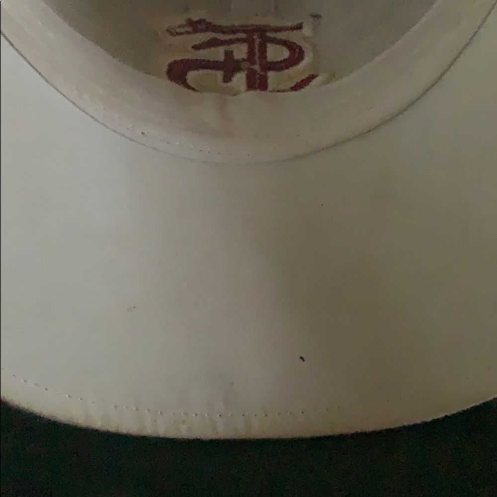 Florida state baseball hat - Picture 5 of 5